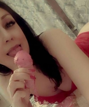 Проститутка Ариночка