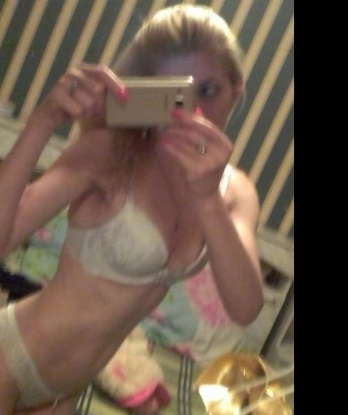 Проститутка Алина