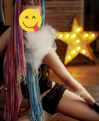 Проститутка Лена