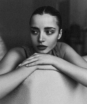 Проститутка Марус