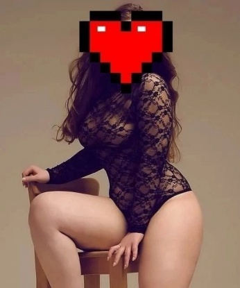 Проститутка Светлана